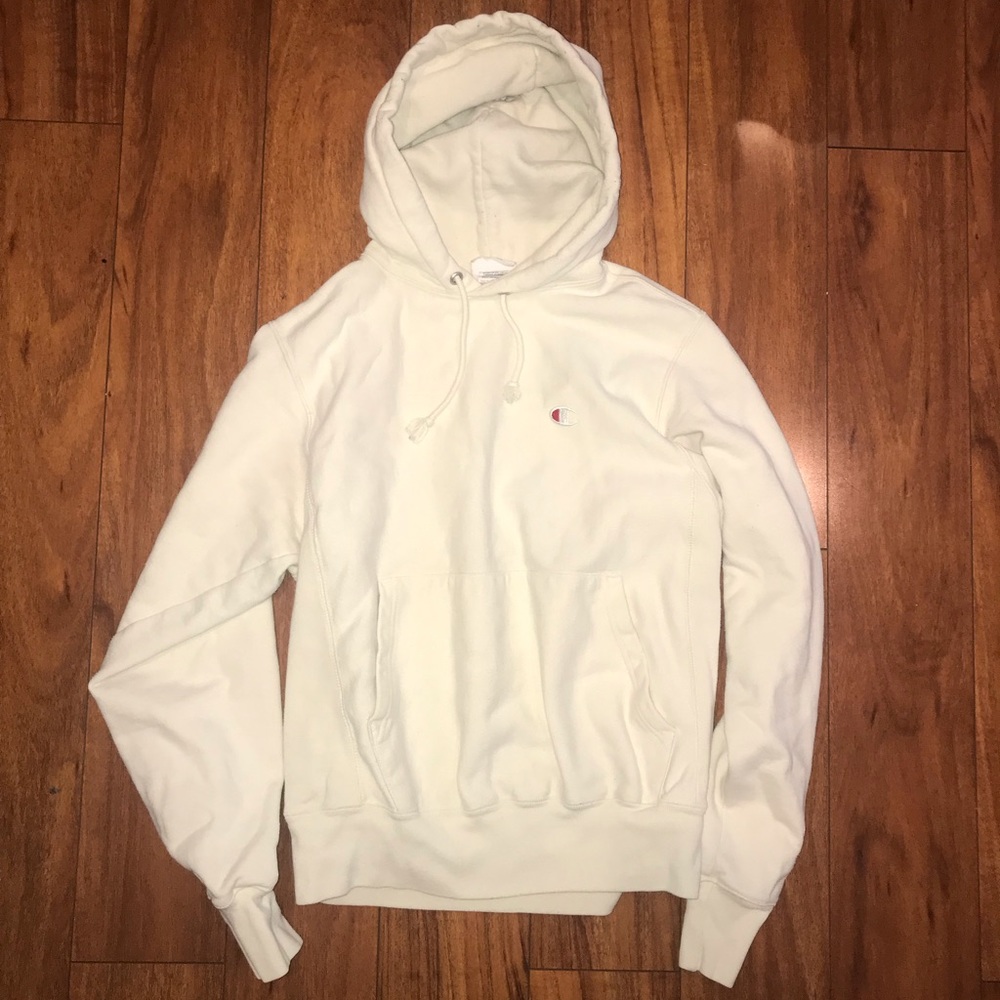 Women’s Champion Hoodie